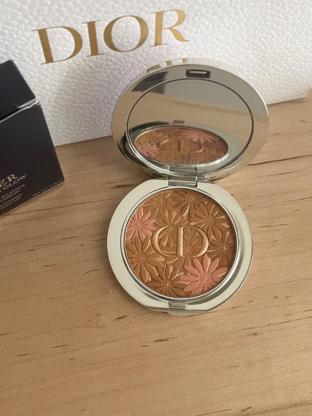 Dior Forever Nude Bronze Glow | 2026 | Pink - Picture 4 of 6